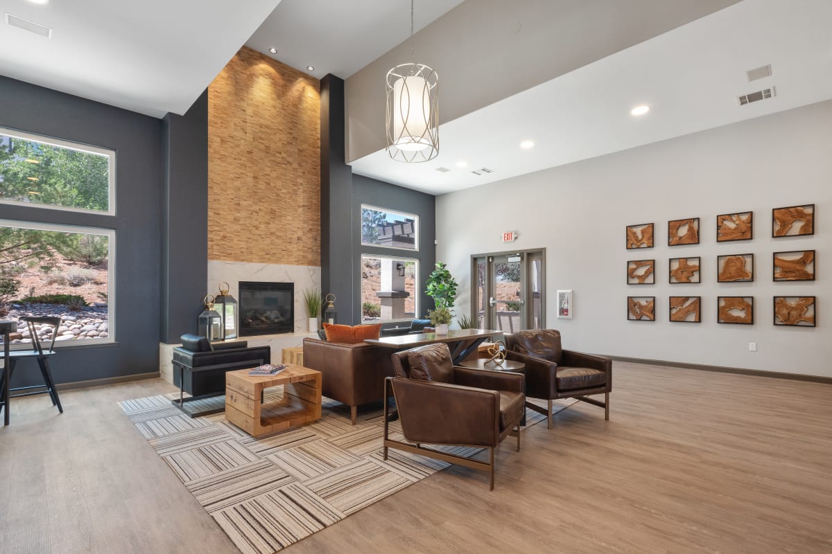 Ridgeview Apartments Reno